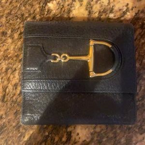 Wallet Gucci